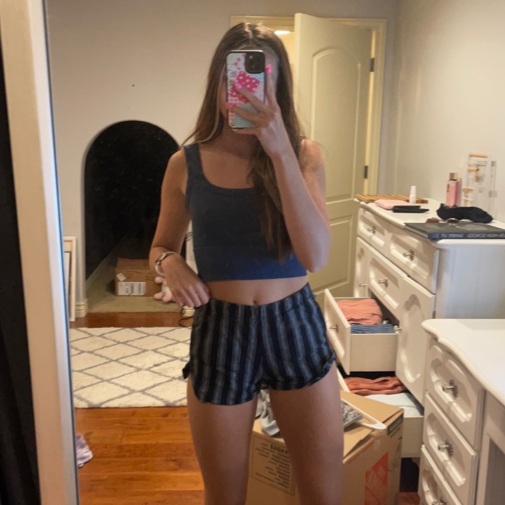 Brandy melville shorts